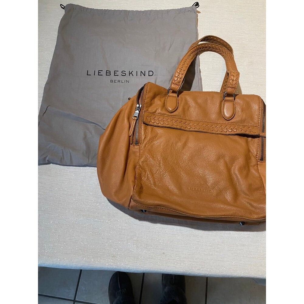 Liebeskind satchel